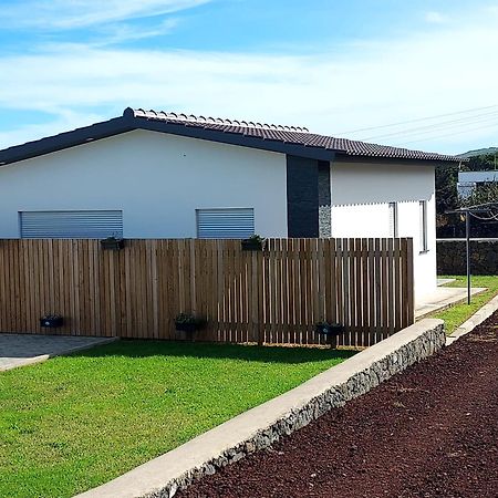 Casa Da Salga, Biscoitos Villa Biscoitos  Екстериор снимка