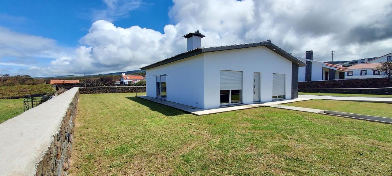 Casa Da Salga, Biscoitos Villa Biscoitos  Екстериор снимка