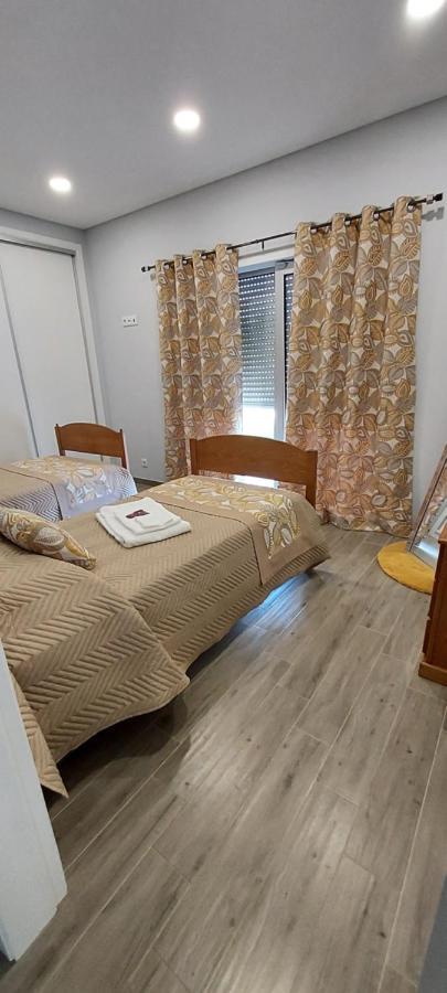 Casa Da Salga, Biscoitos Villa Biscoitos  Екстериор снимка