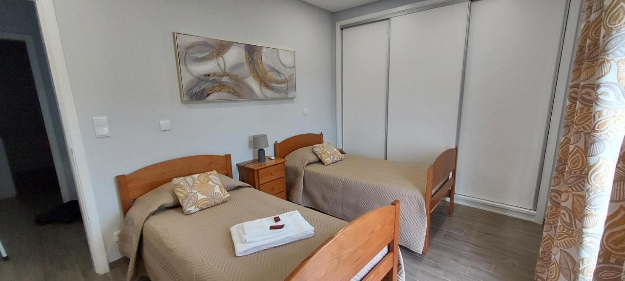 Casa Da Salga, Biscoitos Villa Biscoitos  Екстериор снимка
