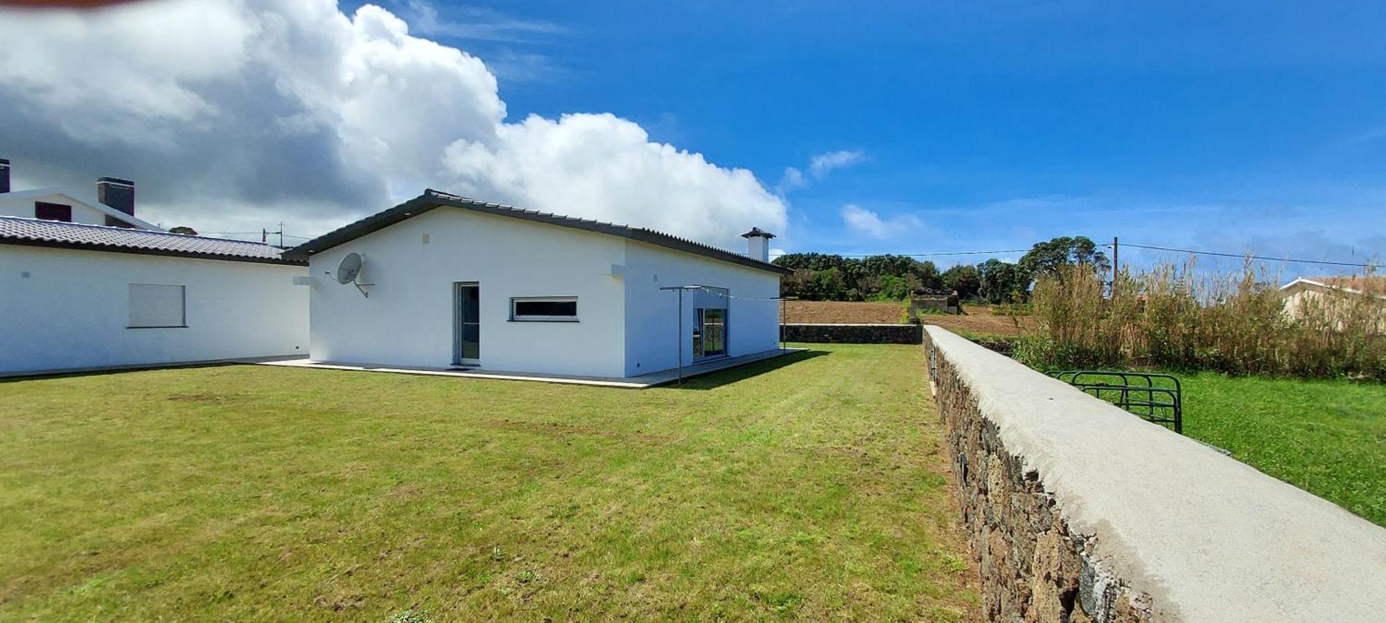 Casa Da Salga, Biscoitos Villa Biscoitos  Стая снимка